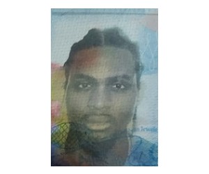 Brian Ofori basketball player - PF
