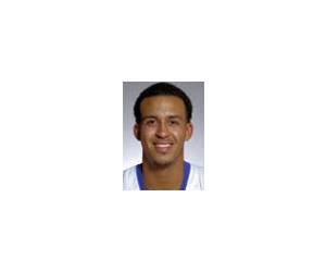 Brian Oliver basketball player - F