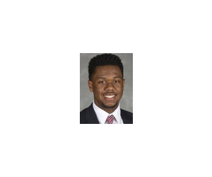 Brian Parker basketball player - G