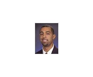 Brian Randle basketball player - F