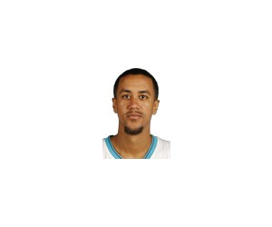 Brian Roberts basketball player - PG