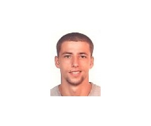 Brian Savoy basketball player - SG