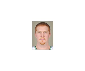 Brian Scalabrine basketball player - PF