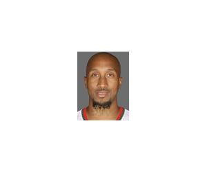 Brian Skinner basketball player - PF