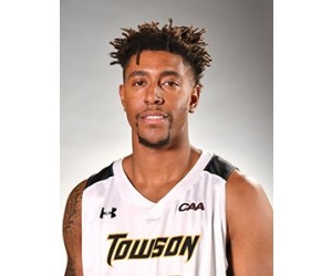 Brian Starr basketball player photo 1