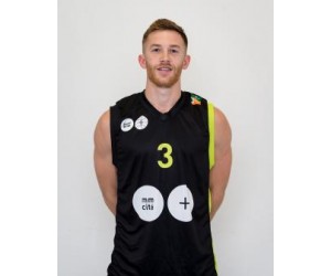 Brian Sullivan basketball player photo 3