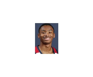 Brian Taylor basketball player - G
