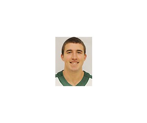 Brian Voelkel basketball player - F