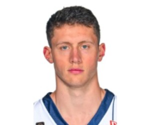 Brian Wallack basketball player - C