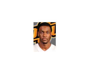 Brian Williams basketball player - SF