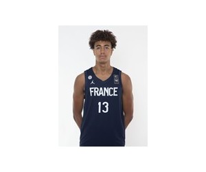 Brice Dessert basketball player - C