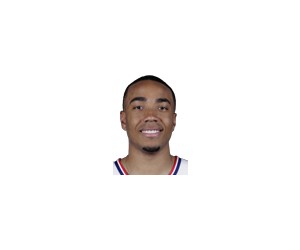 Brice Johnson basketball player - PF