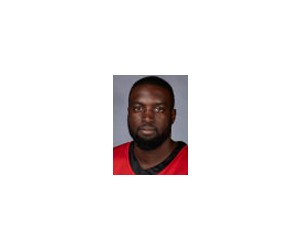 Brice Massamba basketball player - PF
