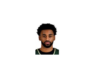 Brice Williams basketball player - SF