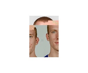 Brieuc Lemaire basketball player - SF
