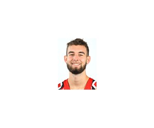 Briggs Mcclain basketball player - G