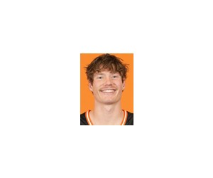 Briggs Ranstrom basketball player - SF