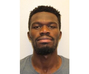 Bright Mensah basketball player - SG