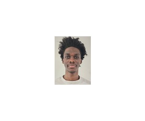 Bright Ogbemudia Nosakhare basketball player - F