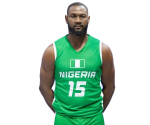 Bright Osagie Akhuetie basketball player - C