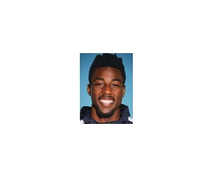 Brion Whitley basketball player - G