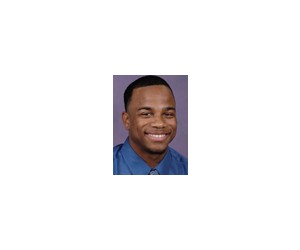 Brison White basketball player - PG