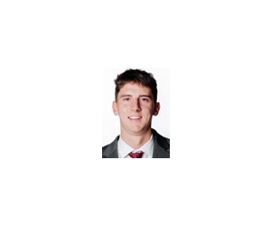 Britton Berrett basketball player - F