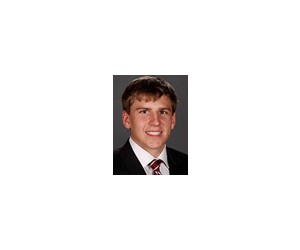 Britton Johnson basketball player - G
