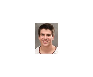 Broc Bidwell basketball player - G