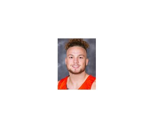Broc Finstuen basketball player - G