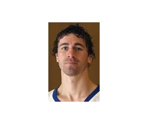 Brock Andrew Gillespie basketball player - PG
