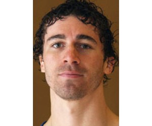 Brock Andrew Gillespie basketball player photo 2