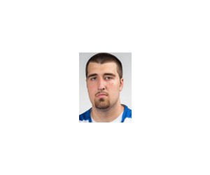 Brock Bertram basketball player - C