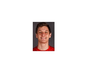 Brock Gardner basketball player - SF