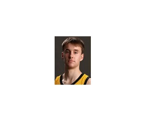 Brock Harding basketball player - G