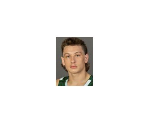 Brock Heffner basketball player - F