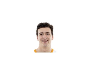 Brock Jancek basketball player - F