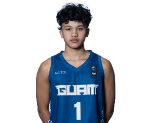 Brock Matanane basketball player