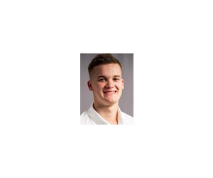 Brock Mcclure basketball player - SF
