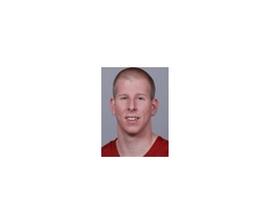 Brock Motum basketball player - PF