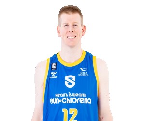 Brock Motum basketball player photo 2
