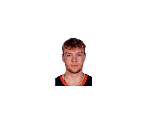 Brock Newton basketball player - F