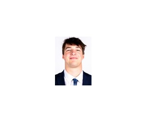 Brock Vice basketball player - F