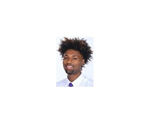 Brock Williams basketball player - G