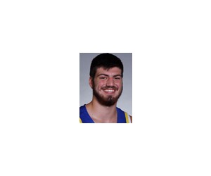 Broden Lien basketball player - F