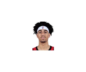 Brodric Thomas basketball player photo 2