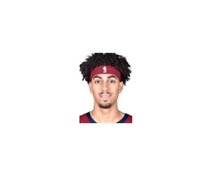 Brodric Thomas basketball player - SG/SF