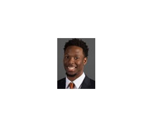Brodricks Jones basketball player - C/PF