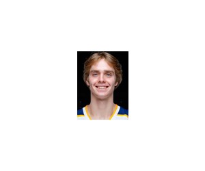 Brody Limric basketball player - F