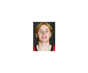 Brody Nunn basketball player - G